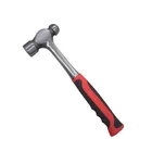Type Hammer Machinist Hammer Professional Power High Quality French Type Machinist Hammer Sales