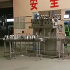 Food Can Machines Food Jar Granule Can Filling Can Seaming Machines Manufacturers