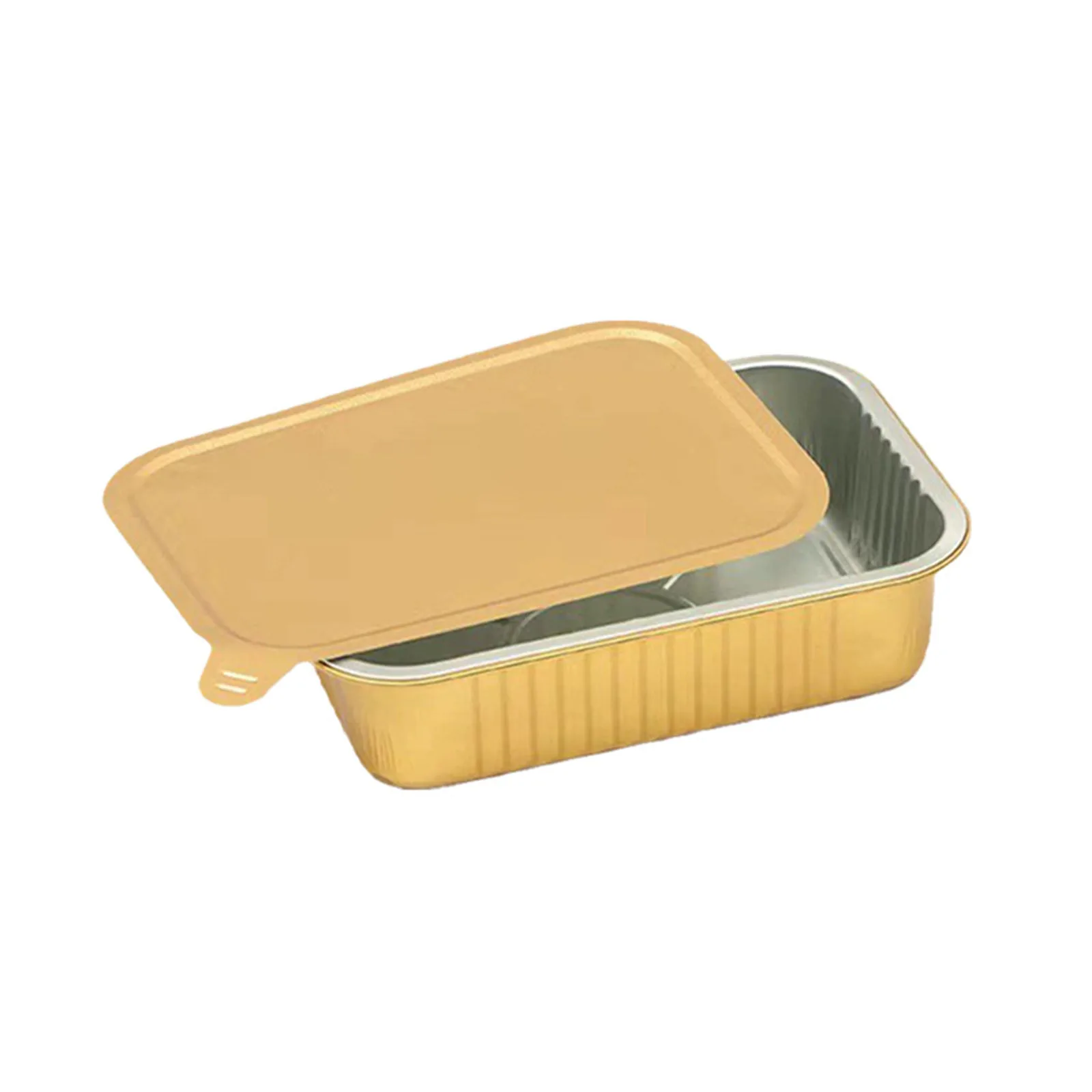 Airplane Food Packaging Airline Meal Box Airline Foil Lunch Box Buy