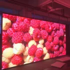 Tv Screen On Led Screen Panels HD Indoor Replacement Led Tv Screen P2.5 Led Video Wall Panel On Sale