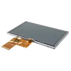 OEM 3.5 4.3 5 7 10.1 inch tft touch lcd screen display module with capacitive touch screen