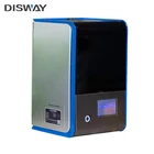 High Precision digital Mini DLP 3D Printer for Jewelry & Dental
