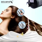 Shampoo Delofil Low Price Argan Oil Protein Smoothly Deep Moisture Sulfate Free Shampoo And Conditioner Wholesale