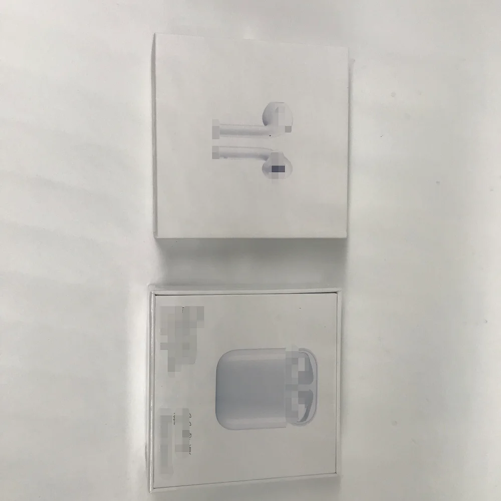Touch control truly wireless bluetooth earbuds with powerbank i12 earphones sports bluetooth headset headphones - ANKUX.COM