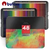high quality adults drawing color pencil set