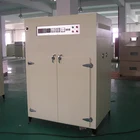 Hot air Circulating Drying oven for Semiconductor manufacturing and Photoelectric Element manufacturing