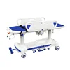 Luxury emergency stretcher bed hydraulic stretcher