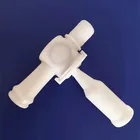 3mm tube NO KINKLES Beer Bong for Parties, Drinking Game Events , promotion gift set