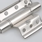 Hinge For Window 304 Stainless Steel Fire Hinge For Building Door And Window