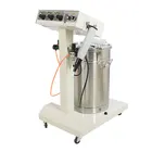 Low-cost hot-selling practical electrostatic spraying machine