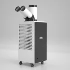 220V 60Hz spot cooler 115V 60Hz air conditioner supplier factory in China