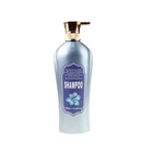 Mild Non-Irritating Natural Hair Scalp Massager Shampoo