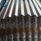 Galvanized Steel Price Per Kg Iron/zinc roof sheet price