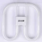 Fluorescent Lamp 2D38w 2D Compact Fluorescent Tube Fluorescent Lamp