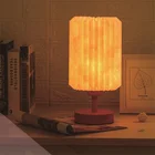 Study White Table Lamps Wholesale China Usb Kids Led Study Rectangle White Bedside Desk Table Lamps Light
