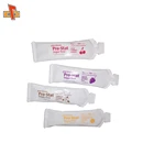 Liquid,powder or sugar foil shaped sachet packaging guangdong factory