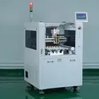 1 1 Person Can Install Multiple Machines On The IC Burning Machine