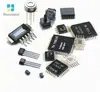 SN74V293 - 65536 x 18 Synchronous FIFO Memory