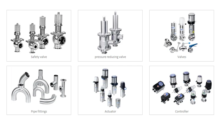 pressure control valve