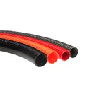 Standard Plastic Nylon Flexible Corrugated Pipe conduit PA6 Hose