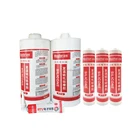 MT-705A translucent,alternative package rtv silicone gel rubber adhesive sealant