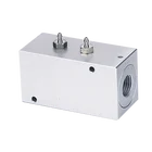 AIRBEST ZVAA Series Pneumatic Control Valve