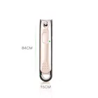 Nail Cutter Manufacturer Supply Nail Cutter Portable Easy Operation Nail Cutter