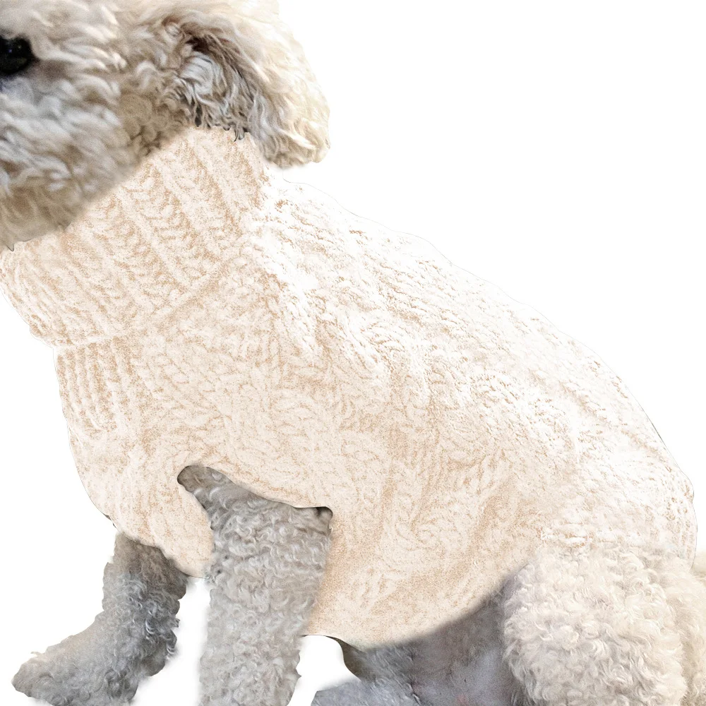 cute dog sweater