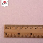 Factory price popular non-fading stretch knitted thick polyester spandex fabric for dress