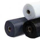 Window And Door Prime Quality Mosquito insect Net Roll Fiberglass Window Screen
