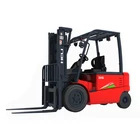 L.A. Forklift Solutions Inc Used Mast Forklifts Sale