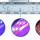 High power 1w red led 620nm 625nm 630nm 650nm 660nm for led grow light