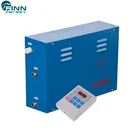 HA 15kw Fast-response electrical steam bath steam engine generator for sale