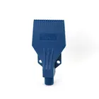 Factory air knife windjet air blowing drying flat fan nozzle spray