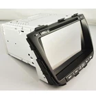 Dvd Player With 8" New User Interface Car Dvd Player Entertainment System For KIA SORENTO 2013 With B/T