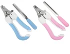 Wholesale pet nail trimmer dog nail clippers