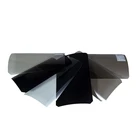 100% Virgin Resin laminated PET PP PS film roll for Vacuum forming Packaging