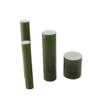 top quality pultrusion 6mm fiberglass rod