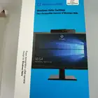 Pc New Design PC And Laptop HD Face Recognizer Camera