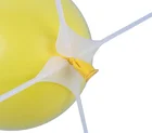 Modeling Party Wall Wedding Decoration Grid Balloon Accessories
