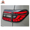 Taizhou Supplier selling Patrol tail lamp For Nissans Patrol Y62 led Tail lights 2012-2019