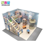 Indoor Playground Price Kids Indoor Playground Price Commercial Amusement Park Space Theme Kids Small Indoor Playground Price