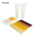 Kamuvie Water resistant Grade B edible straws