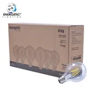 Vintage Lamp G25 60W 5000K E26 Edison Led Filament Bulb
