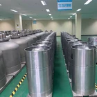 Grade Raw Material Electronic Grade Trichlorosilane TCS