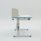 Furniture Children Kids Table Chair Furniture Height Adjustable Non Toxic Children Study Writing Desk