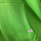 Manufacturer Plain Blank Hoodie Printing Embroidery Custom Logo Pullover Hoodie For Men