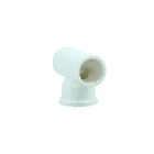 Names Good Quality White 3 Way Elbow Pipe Fittings Coupling Tee Names