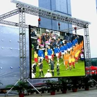 Indoor LED Display Stage Led Video Concert Backdrop