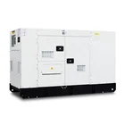 New factory sale powered by FAWDE XiChai engine CA6DF2-17D prime power 100kw diesel generator set